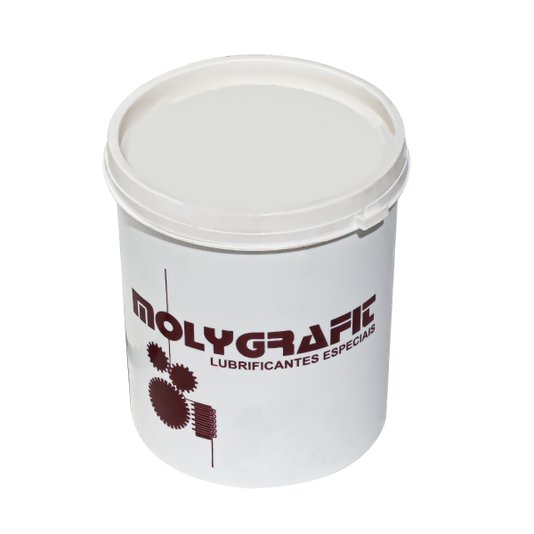Graxa Molygrafit Alta Rotacao Gls-2/ep 1kg