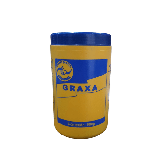 Graxa Patente 900g Uso Geral Nacional