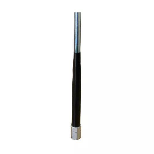 Inflador Bico de Ar para Encher Pneus 250mm Duplo Longo