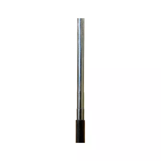 Inflador Bico de Ar para Encher Pneus 250mm Duplo Longo