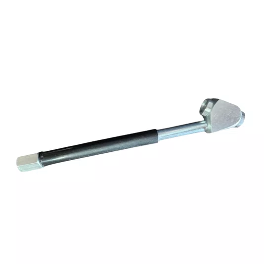Inflador Bico de Ar para Encher Pneus Bocal Duplo Mtf-0506