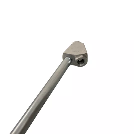Inflador Bico de Ar para Encher Pneus com Bocal Duplo