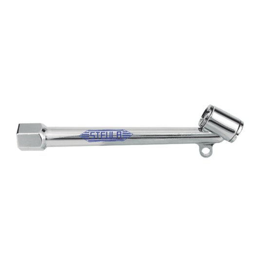 Inflador Bico para Encher Pneus com Bocal Duplo Bc 118