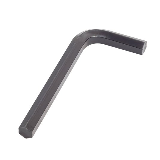 Jogo Chave Allen Curta 9 Peças 1.5 a 10mm Sata