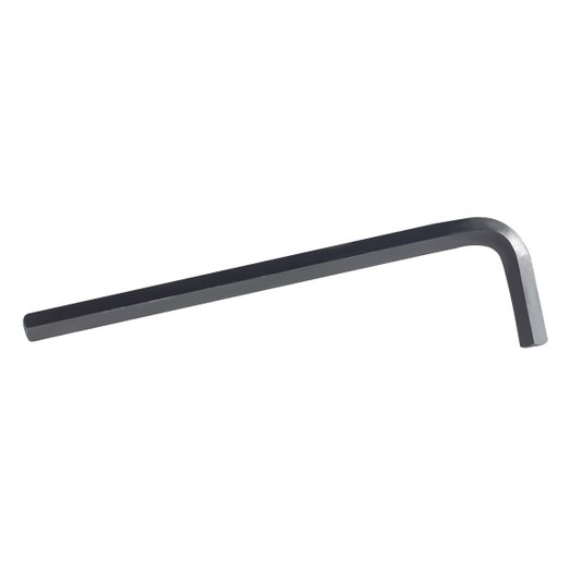 Jogo Chave Allen Longa 9 Peças 1,5mm À 10,0mm Crv - Mister