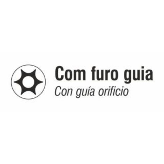 Jogo Chave Torx Hexalobular Longa 9 Pçs T10 a T50 Vonder