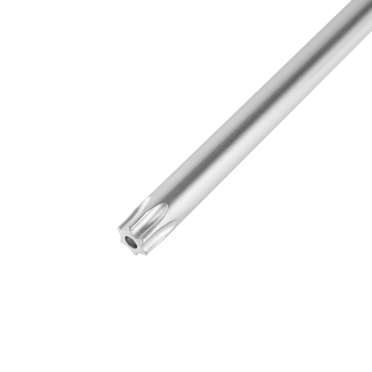Jogo de Chave Torx L Longa 9 Peças T10 a T50 Mtx