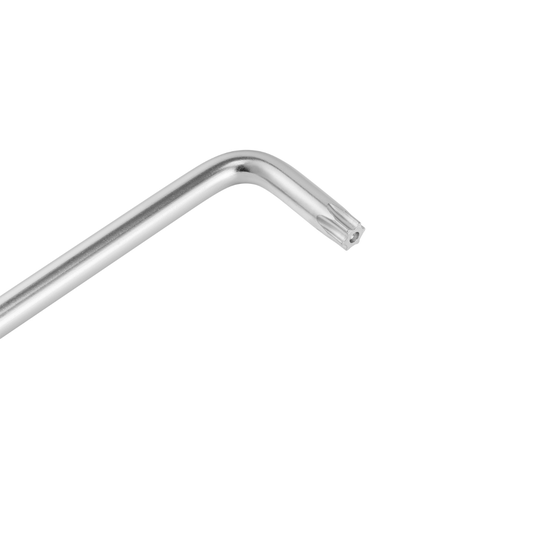 Jogo de Chave Torx L Longa 9 Peças T10 a T50 Mtx