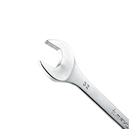 Jogo de Chaves Combinadas 6mm a 32mm com 15 Peças Mayle
