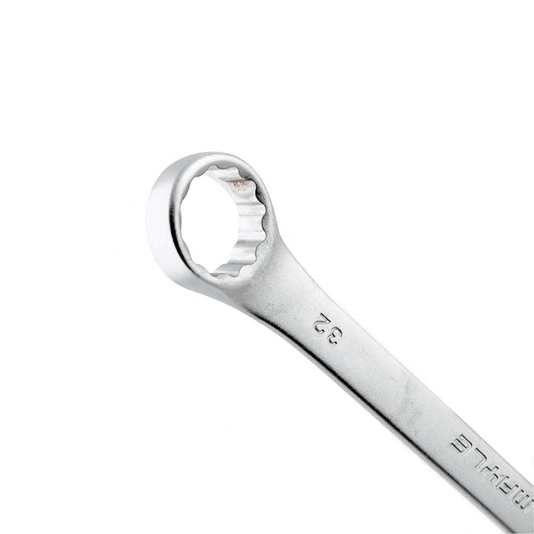 Jogo de Chaves Combinadas 6mm a 32mm com 15 Peças Mayle
