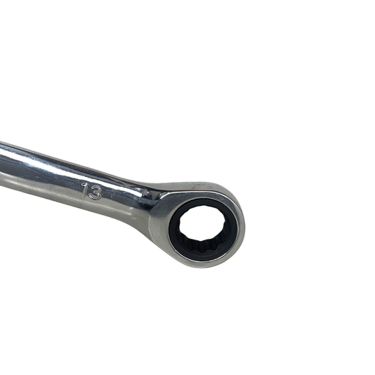 Jogo de Chaves Combinadas Catraca 7 Peças Vip