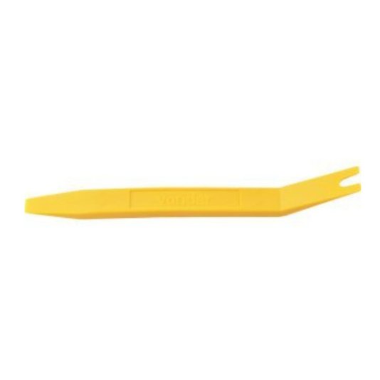 Jogo de Espatulas de Nylon com 4 Peças - Vonder