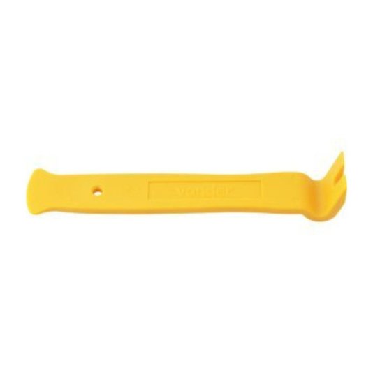 Jogo de Espatulas de Nylon com 4 Peças - Vonder