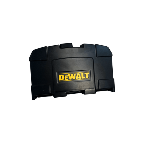 Jogo de Fresa para Madeira Haste 8mm com 12 Peças Dewalt