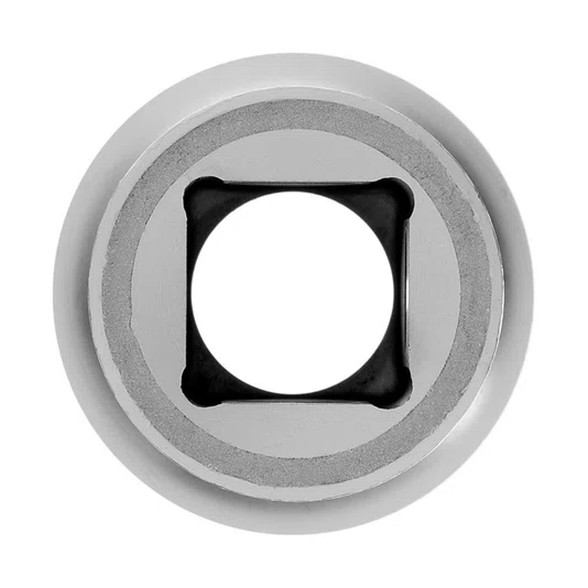 Jogo de Soquete Sextavado Longo 1/2 com 10 Peças 10 a 22mm
