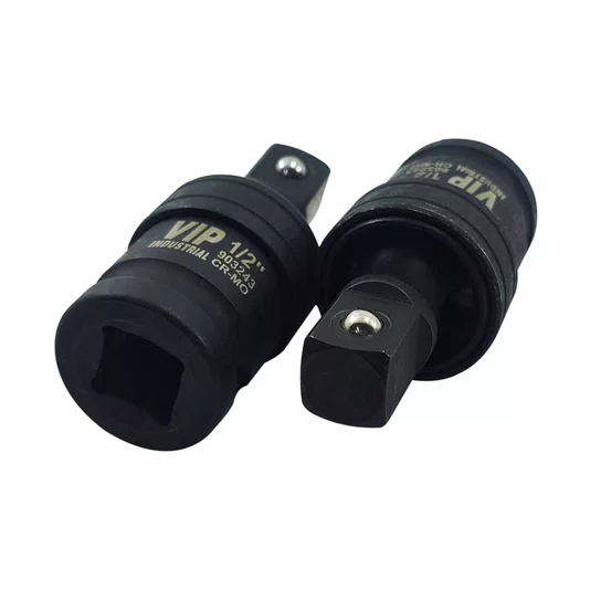 Junta Universal para Soquete de Impacto 1/2 Pol. 65mm - Vip