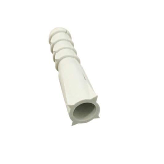 Kit 150 Parafuso Inox Phillips 4,8 x 45 c/ Bucha e Arruela
