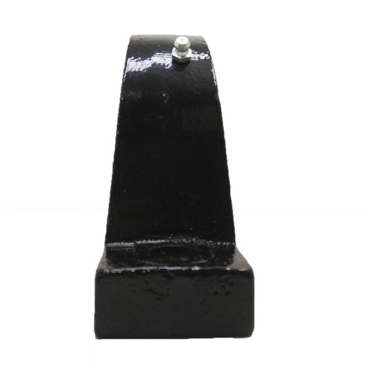 Kit 2 Mancal Pedestal com Rolamento Ucp206 Ucp 206 Eixo 30mm