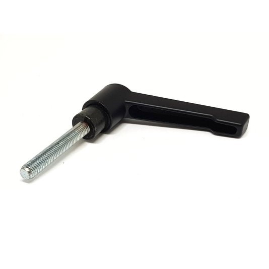 Manipulo Alavanca Trava Macho 3/8 X 50mm Zm 7835- 2 Unidade