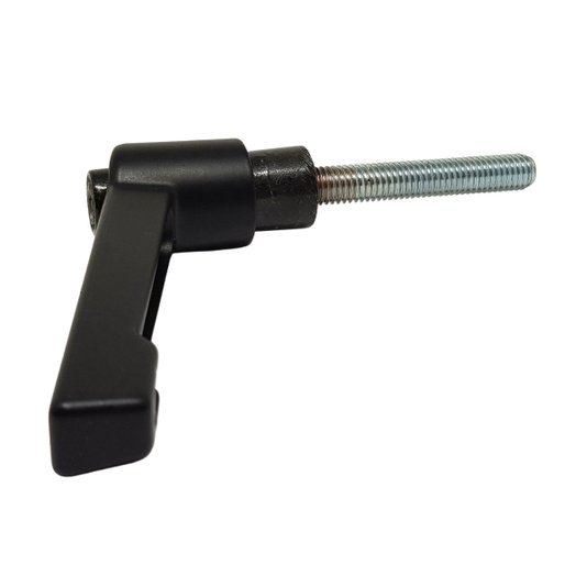 Manipulo Alavanca Trava Macho 3/8 X 50mm Zm 7835- 2 Unidade