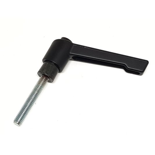 Manipulo Alavanca Trava Macho 3/8 X 50mm Zm 7835- 2 Unidade