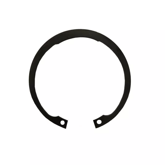 Kit 20 Anel Elastico Furo 80mm Interno de Retenção Tipo I 80