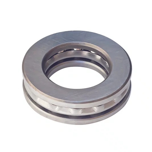 Kit 20 Rolamento 51206 Axial de Esferas 30x52x16 Encosto Dmr