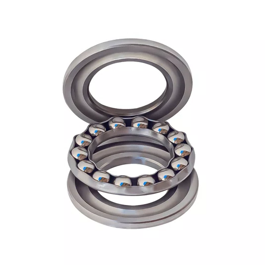 Kit 20 Rolamento 51206 Axial de Esferas 30x52x16 Encosto Dmr