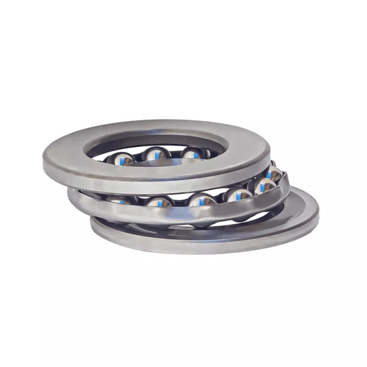 Kit 20 Rolamento 51206 Axial de Esferas 30x52x16 Encosto Dmr