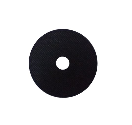 Kit 25 Discos de Corte Fino 4.1/2 x 1,0 x 7/8 - Titanium