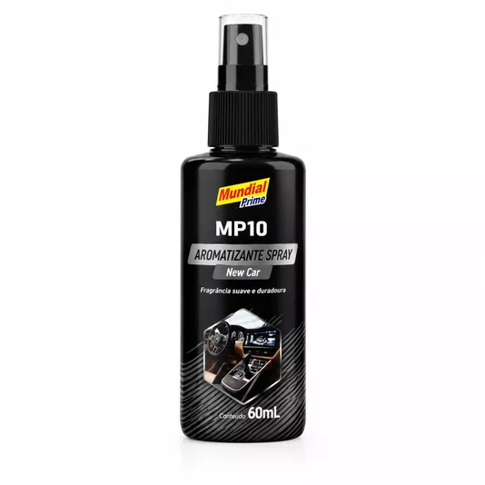 Kit 3 Aromatizante Lavender Carro Novo e Vanilla Automotivo