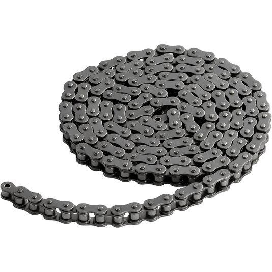 Kit 3 Engrenagem 15 dentes Asa 80 Corrente e Emenda Asa 80/1