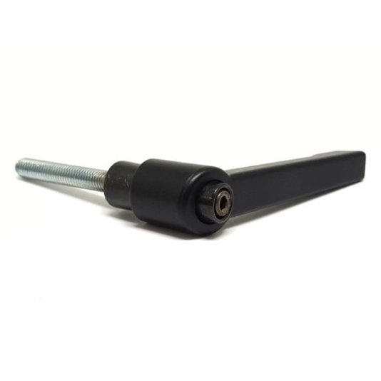 Manipulo Alavanca Trava Macho 1/2 x 50mm Zamak 7835 - 4 Unidade