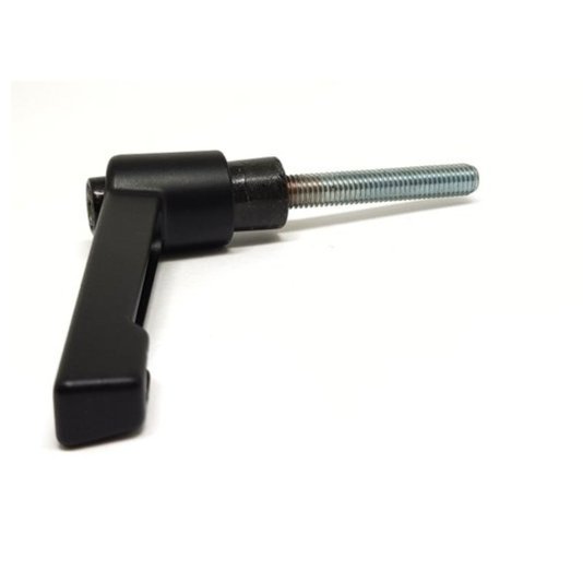 Manipulo Alavanca Trava Macho 1/2 x 50mm Zamak 7835 - 4 Unidade