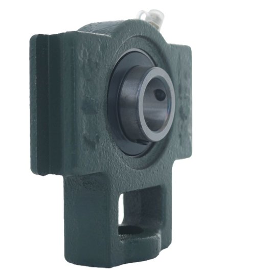 Kit 6 Mancal + 6 Rolamento UCT 204 Eixo 20mm