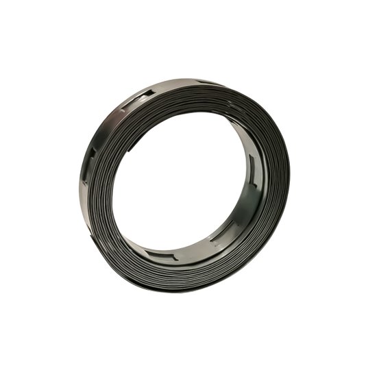 Kit Abraçadeira 3 Metros Fita 14,5mm para Montar Aço Suprens