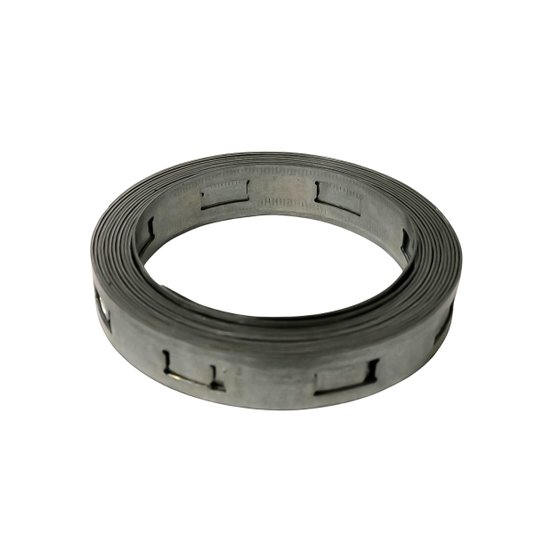 Kit Abraçadeira 3 Metros Fita 14,5mm para Montar Aço Suprens