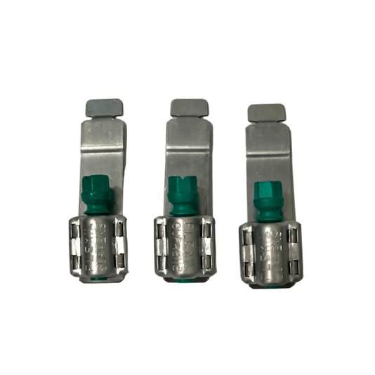Kit Abraçadeira 3 Metros Fita 14,5mm para Montar Aço Suprens