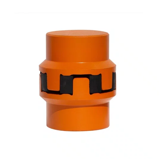 Kit Acoplamento Elástico Flexivel Am Cm Mn Gm 5 e 6 Acriflex