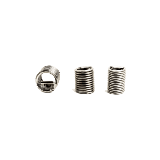 Kit Aplicação Rosca Postiça M6 X 1,00