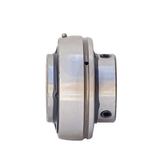 Kit C/ 10 Rolamento Para Mancal Uc 204 Uc204 Para Eixo 20mm