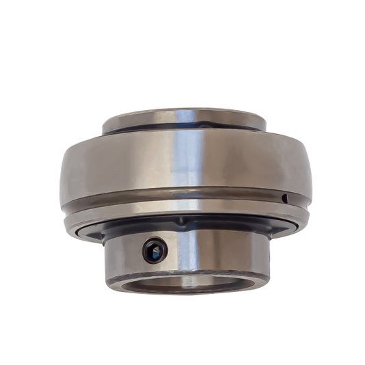 Kit C/ 8 Rolamento Para Mancal Uc 204 Uc204 Para Eixo 20mm