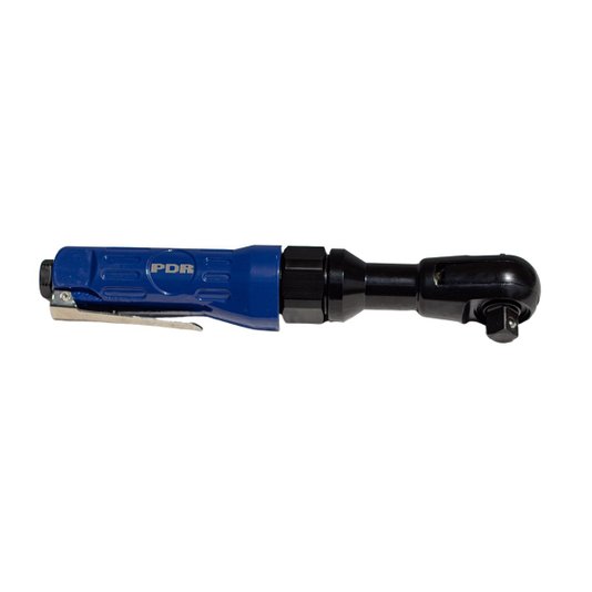 Kit Chave Catraca Pneumática 1/2 Pol. 7 Kgfm Pro-320 Pdr