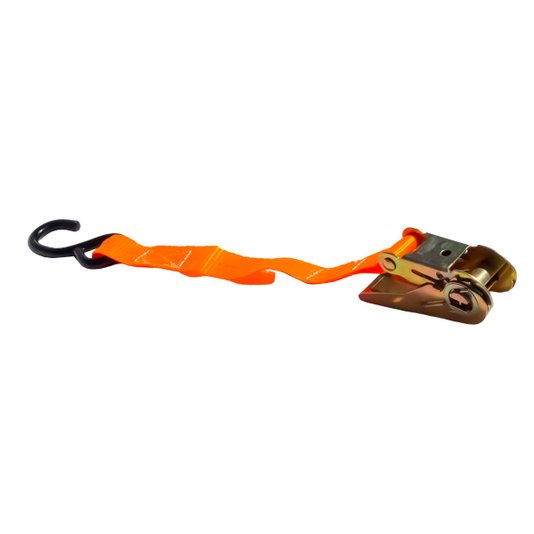 Kit Cinta de Amarração com Catraca 25mm 3 Metros Robustec