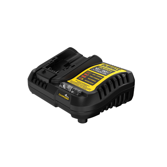 Kit com 2 Baterias 20v Max 2ah e Carregador Dcb203c2 Dewalt