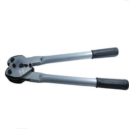 Kit Esticador Tensionador + Selador de Fita de Arquear 16mm