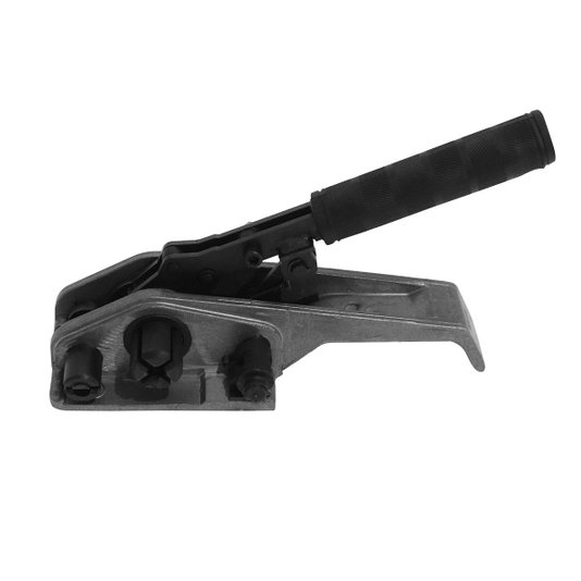 Kit Esticador Tensionador + Selador de Fita de Arquear 16mm