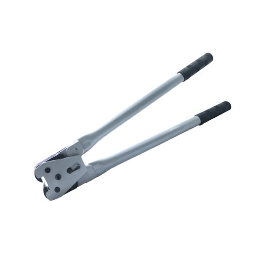 Kit Esticador Tensionador + Selador de Fita de Arquear 16mm