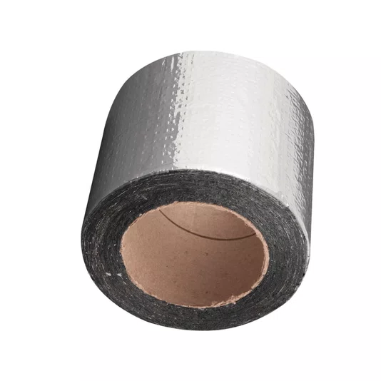 Kit Fita Adesiva Impermeável 10cm X 10m Nove54 - 2 Unidades