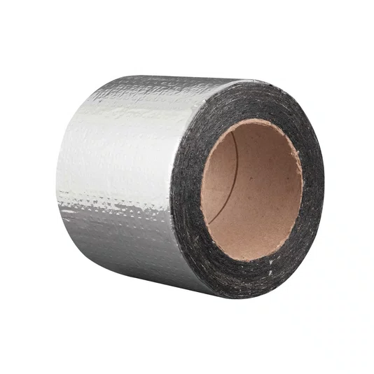 Kit Fita Adesiva Impermeável 10cm X 10m Nove54 - 2 Unidades
